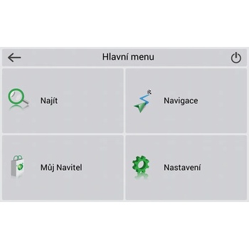 Navitel Navigator Europa