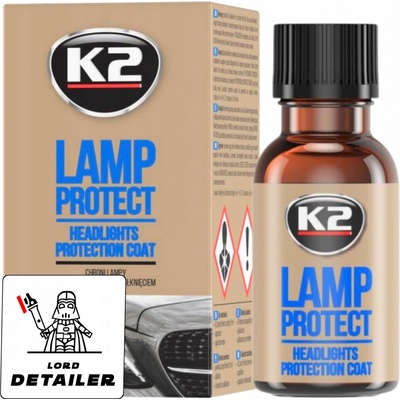 K2 LAMP PROTECT 10 ml