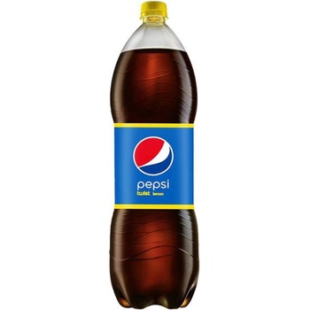 Image 1 of Pepsi Газирана напитка Pepsi Twist 2л