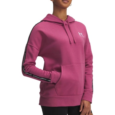 Under Armour Icon Fleece Taped Hdy