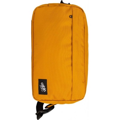 CabinZero Classic 11L Orange Chill