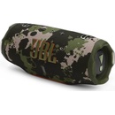 Bluetooth reproduktory JBL Charge 6