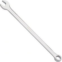 Licota očkoplochý klíč 17 mm extra dlouhý LILSM17