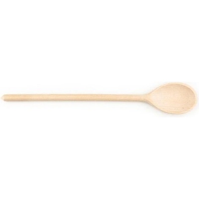 KOLIMAX Dřevěná vařečka - kulatá, 35 cm