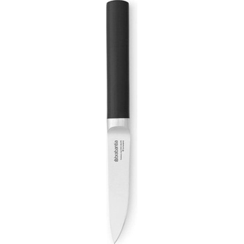 Brabantia Profile nůž z nerezové oceli na zeleninu a ovoce 20 cm