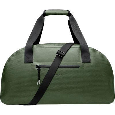Gaston Luga Сак Gaston luga Lightweight DuoSeal Duffel Luggage - Olive - размер 36 l (510-7021-0311)