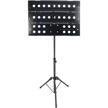 Revoltage Three-Fold 2030 Стойка за ноти (TFMS2030)