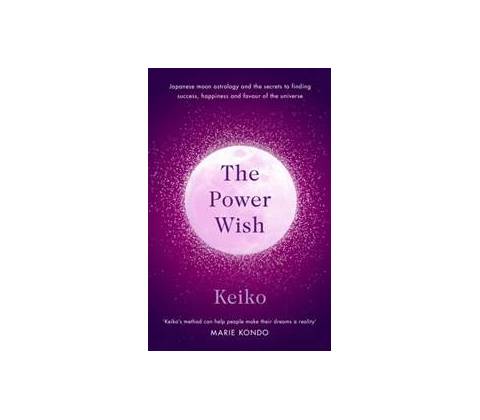 The Power Wish