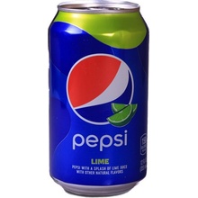 Pepsi Mango 355 ml