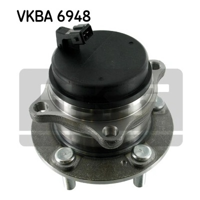 SKF VKBA 6948