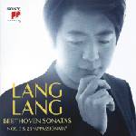 Lang Lang - Lang Lang Plays Beethoven (CD) (0190759515525)