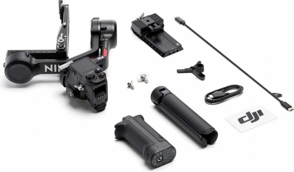 DJI RS 4