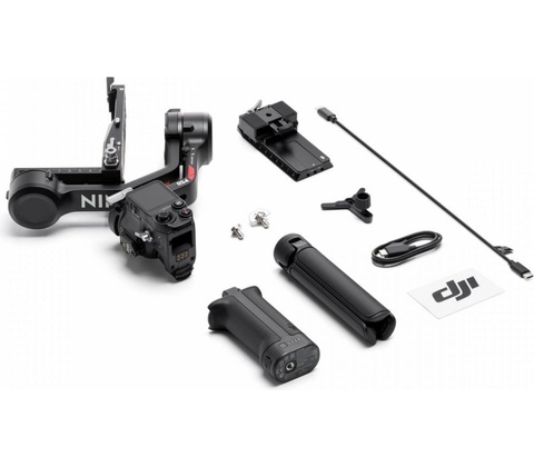 DJI RS 4