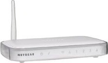 NETGEAR WGR614