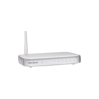 NETGEAR WGR614
