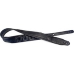 Stagg Колан за китара Stagg SPFL 40 BLK