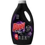 Duel Гел за пране Duel 54 бр. оригинален перфектен черен 2450 мл