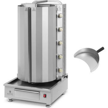 Image 1 of Royal Catering RCGSG-80