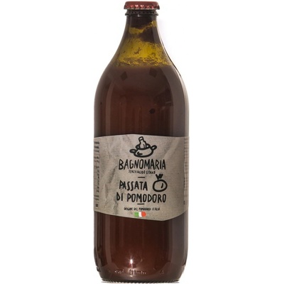 Bagnomaria Paradajkové pyré 660 g