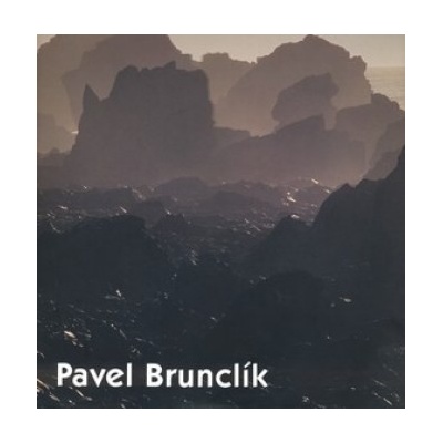 Krajiny - 1997 - 2004 - Landscapes - Pavel Brunclík