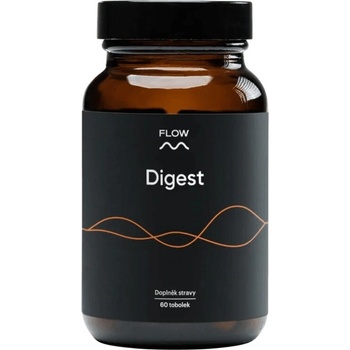 Flow Digest 30 kapsúl