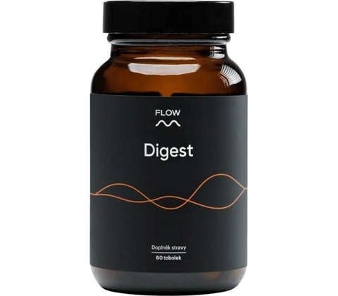 Flow Digest 30 kapsúl