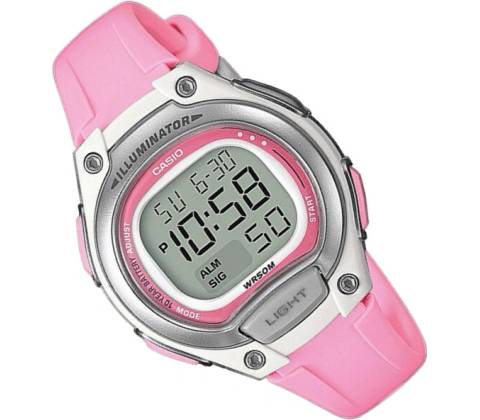 Casio LW-203-4A