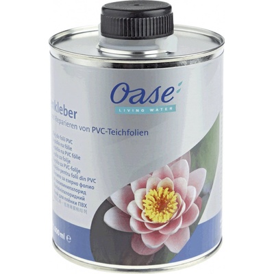 Oase lepidlo na opravy PVC fólií 250 ml