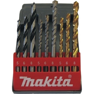 Makita D-08660