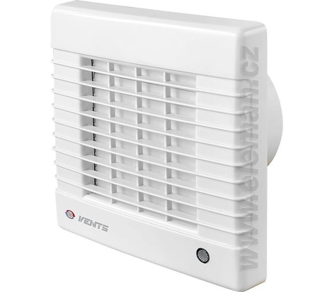 Vents 125 MAL