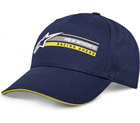 ALPINESTARS PAR modrá