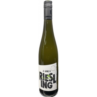 Weingut Am Stein Ryzlink rýnský Riesling 20,4 g/l suché bílé 2022 11,5% 0,75 l (holá láhev)