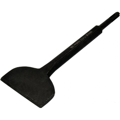 yato Sekáč SDS+ plochý 80 x 250 mm CrMo