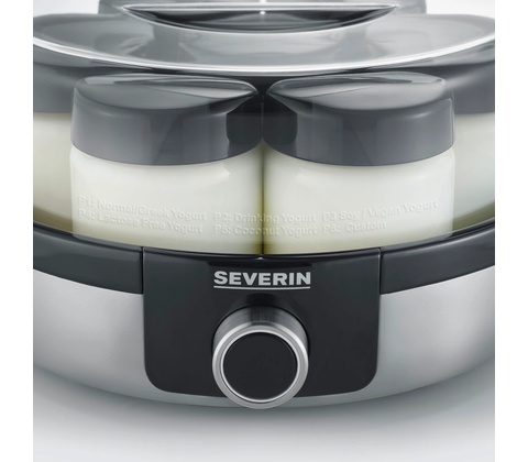 Severin JG 3521