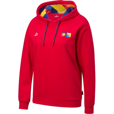 Crivit LidlTrek 100389000 červená