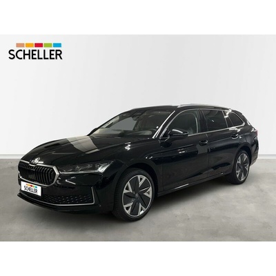 Skoda Superb Combi 2.0 TDI Selection 110 kW