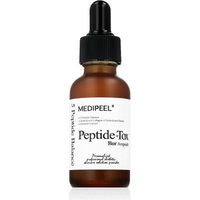 MEDI-PEEL Peptide-Tox Peptide Serum 30 ml
