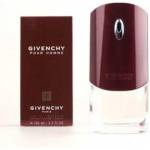 Givenchy Pour Homme EDT 50 ml Парфюми
