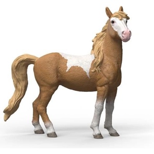 Schleich кобила мустанг (14920)