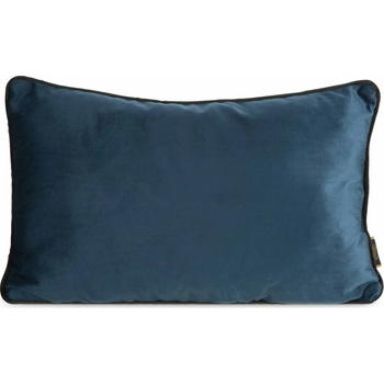Eurofirany vankúš MELIA2 TMAVOMODRÁ 30X50