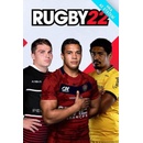 Rugby 22