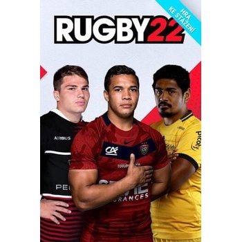 Rugby 22