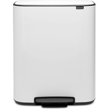 Brabantia Bo 60 l bílý