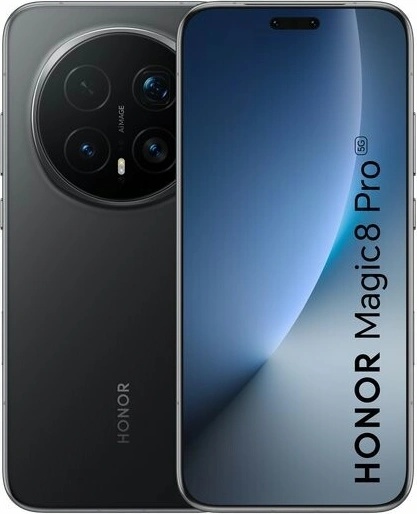 HONOR Magic8 Pro 12GB/512GB Black od 24 201 Kč - Heureka.cz