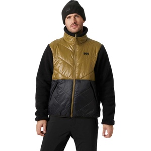 Helly hansen Яке village hybrid jacket (54499-718)