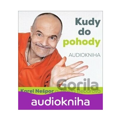 Kudy do pohody