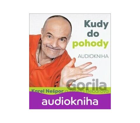 Kudy do pohody
