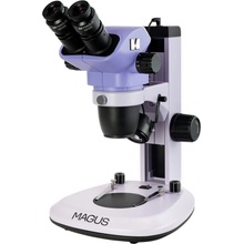 Magus Stereo 7B