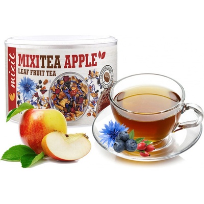 MIXIT Mixitea Jabĺčko hore Bez 110 g