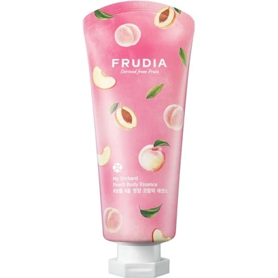 Frudia My Orchard Peach Body Essence ЕСЕНЦИЯ унисекс 200ml
